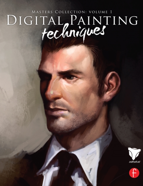 Digital Painting Techniques : Masters Collection, EPUB eBook