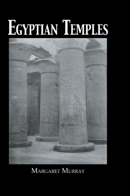 Egyptian Temples, EPUB eBook
