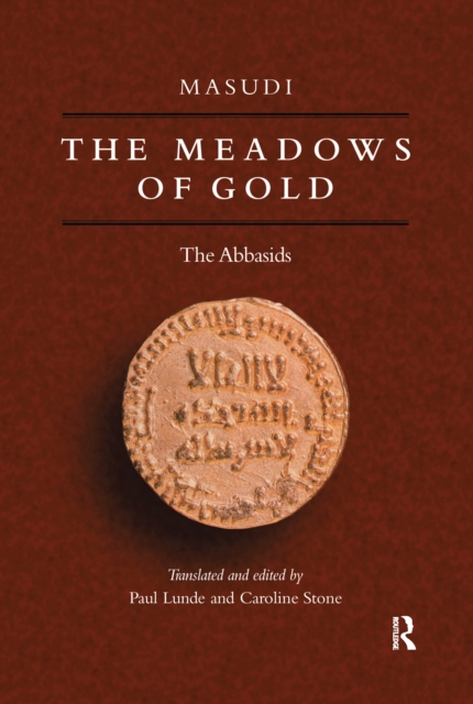 Meadows Of Gold, PDF eBook