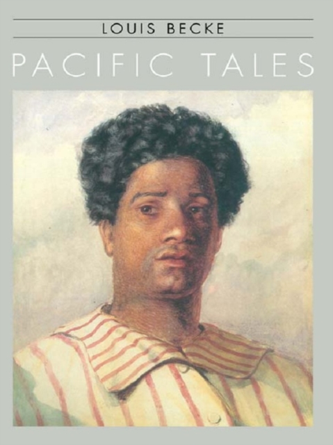 Pacific Tales, EPUB eBook
