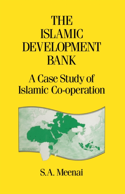 Islamic Development Bank, EPUB eBook