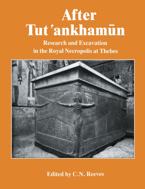 After Tutankhamun, PDF eBook