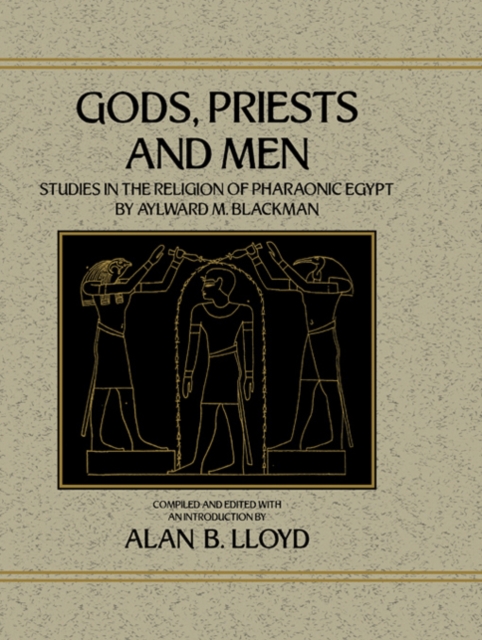 Gods Priests & Men, EPUB eBook