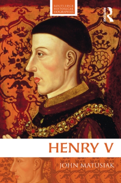 Henry V, EPUB eBook