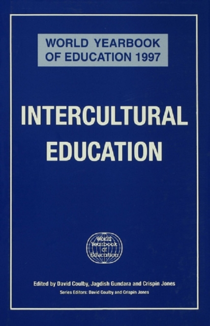 World Yearbook of Education 1997 : Intercultural Education, EPUB eBook