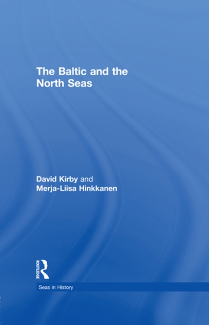 The Baltic and the North Seas, PDF eBook