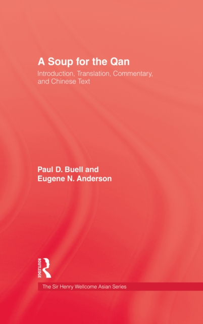 Soup For The Qan, PDF eBook