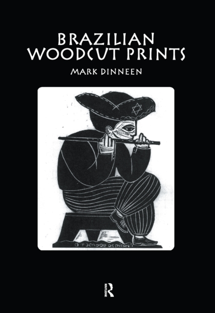 Brazilian Woodcut Prints, PDF eBook