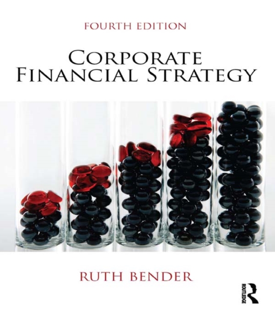 Corporate Financial Strategy, EPUB eBook