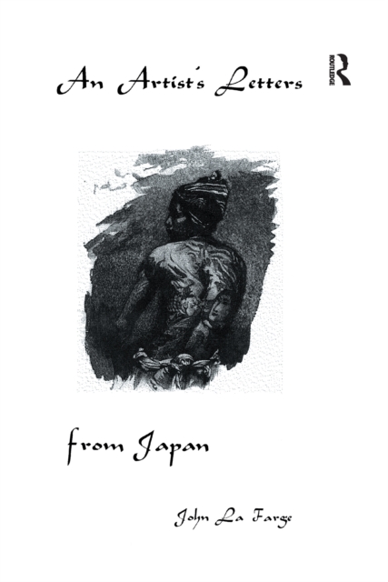 Artists Letters From Japan, PDF eBook