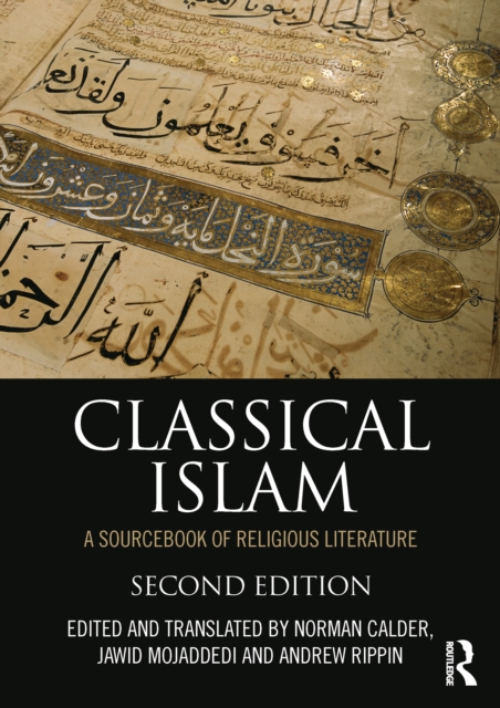Classical Islam : A Sourcebook of Religious Literature, EPUB eBook