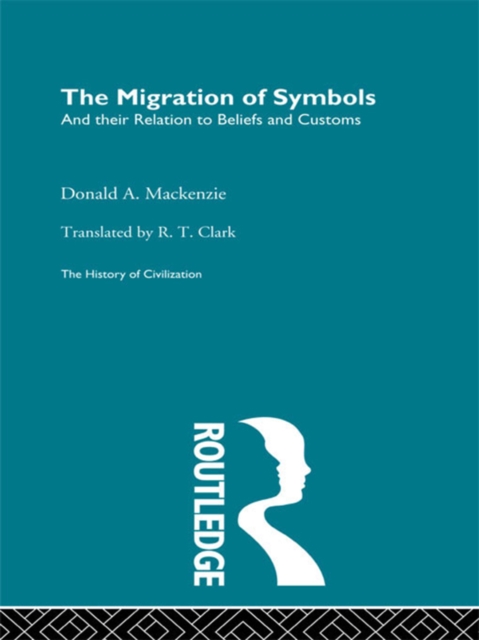The Migration of Symbols, PDF eBook
