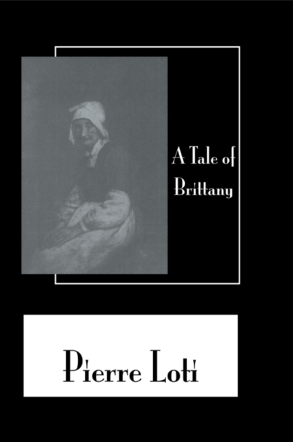 Tale Of Brittany, PDF eBook