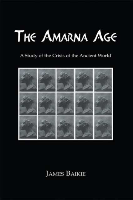 Armana Age, EPUB eBook