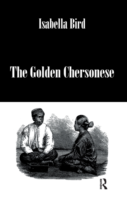 Golden Chersonese, EPUB eBook