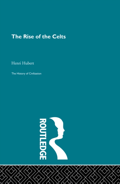 The Rise of the Celts, PDF eBook