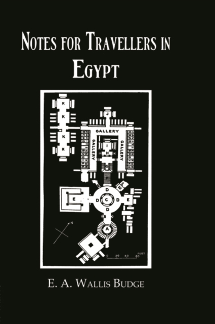 Notes For Travellers In Egypt, PDF eBook