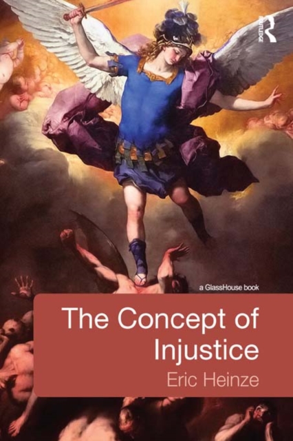 The Concept of Injustice, EPUB eBook