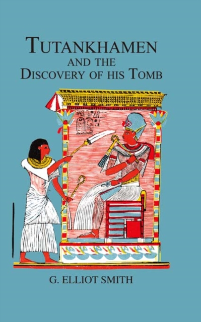 Tutankhamen & The Discovery of His Tomb, PDF eBook