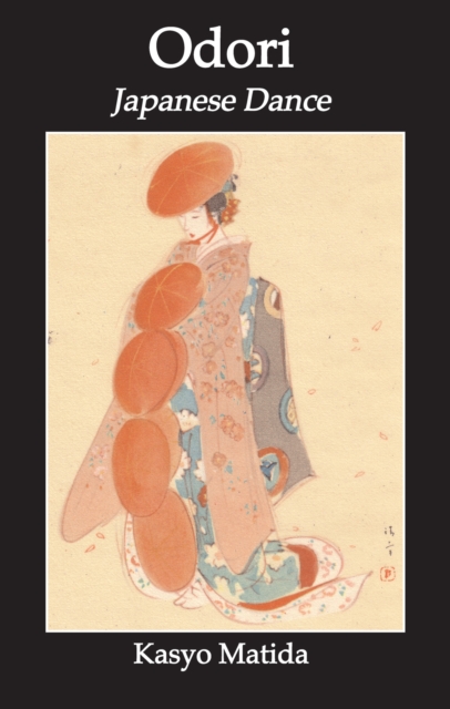 Odori: Japanese Dance, EPUB eBook