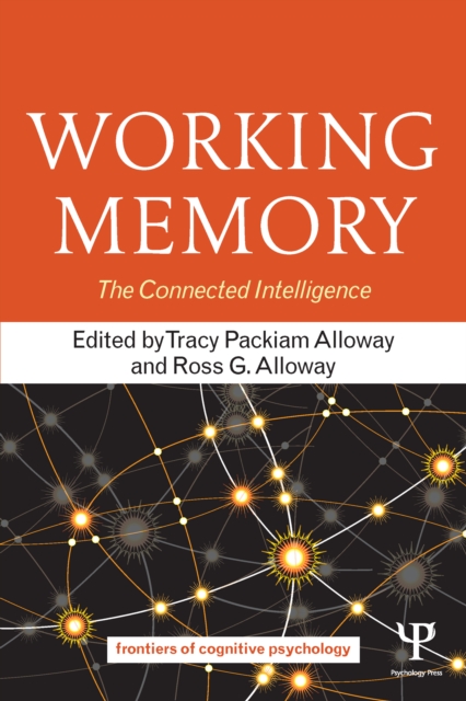 Working Memory : The Connected Intelligence, EPUB eBook