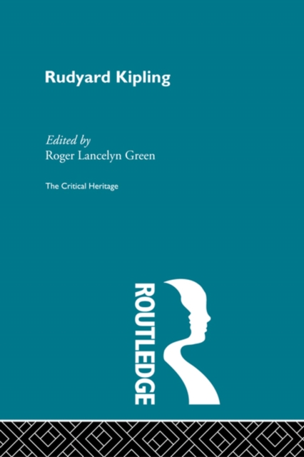 Rudyard Kipling, EPUB eBook