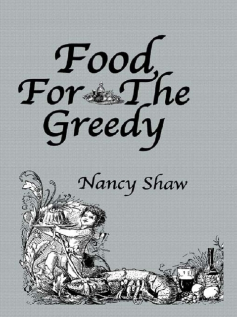 Food For The Greedy, PDF eBook