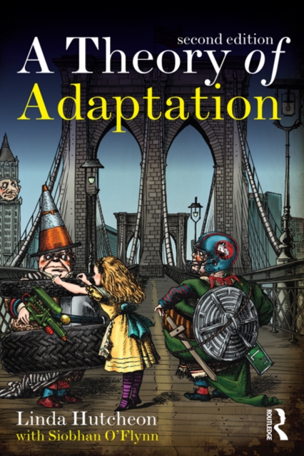 A Theory of Adaptation, PDF eBook