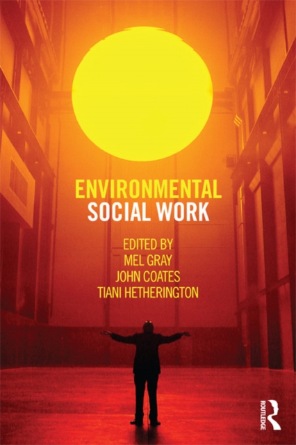 Environmental Social Work, EPUB eBook