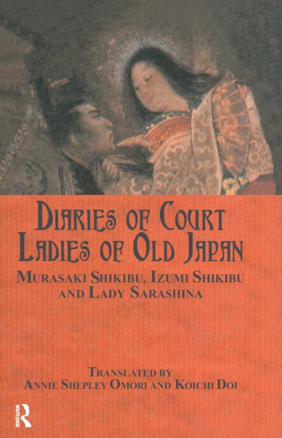 Diaries of Court Ladies of Old Japan, PDF eBook