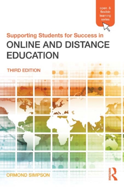 Supporting Students for Success in Online and Distance Education : Third Edition, EPUB eBook