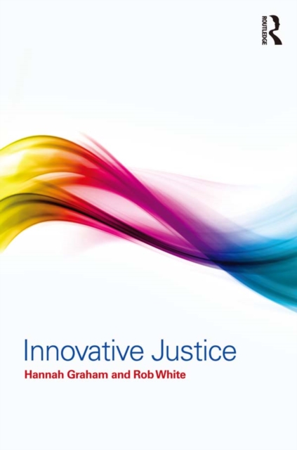 Innovative Justice, PDF eBook