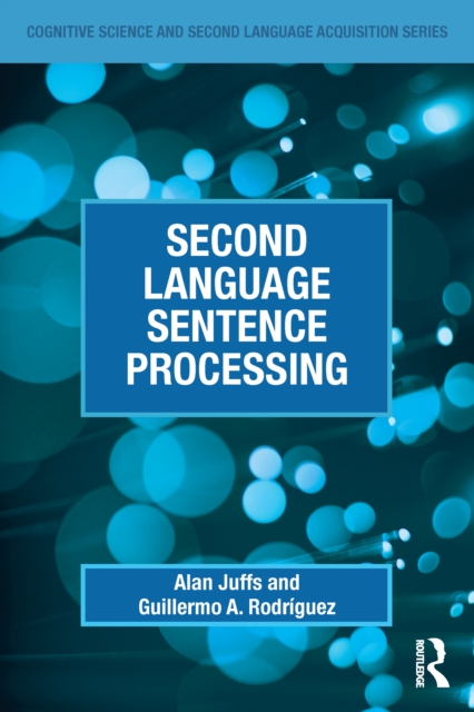 Second Language Sentence Processing, PDF eBook