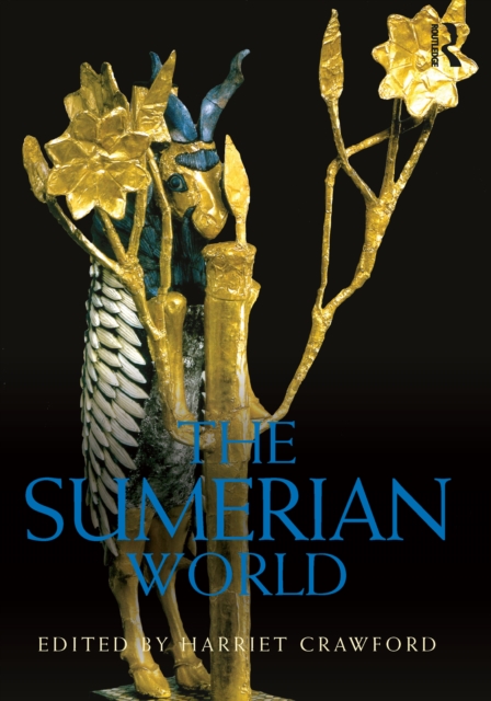 The Sumerian World, EPUB eBook