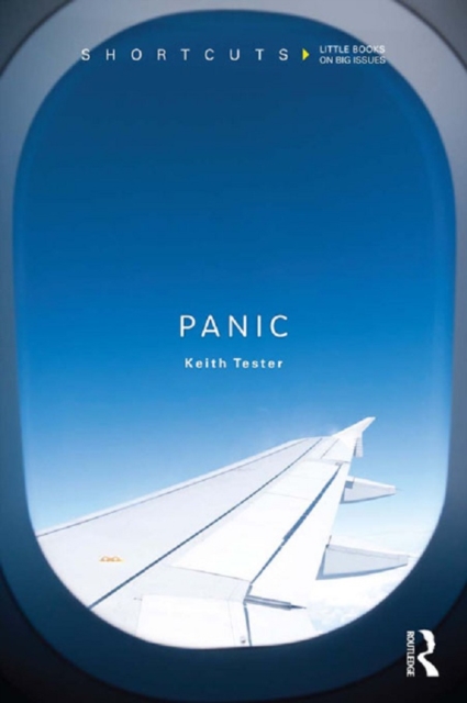 Panic, PDF eBook