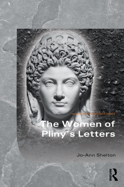 The Women of Pliny's Letters, PDF eBook