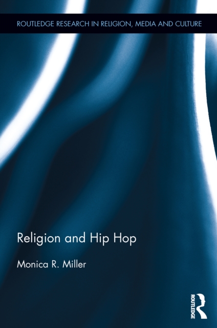 Religion and Hip Hop, PDF eBook