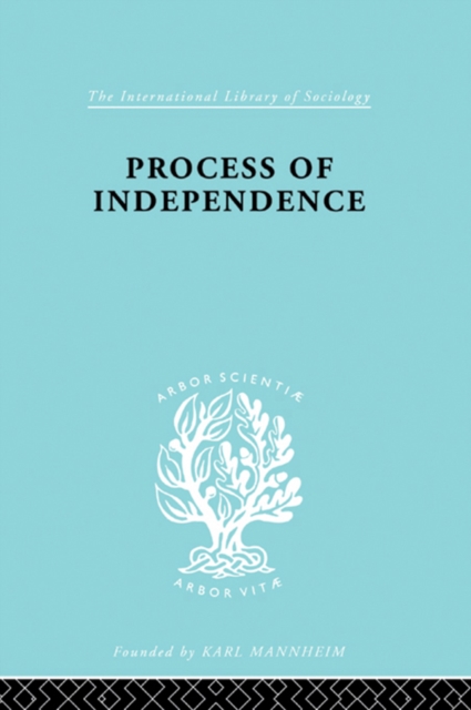 Process Of Independence Ils 51, EPUB eBook