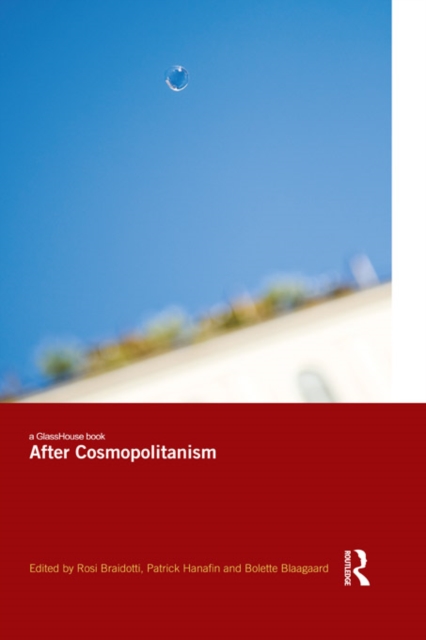 After Cosmopolitanism, EPUB eBook