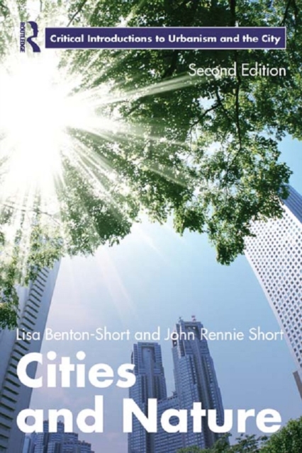 Cities and Nature, EPUB eBook