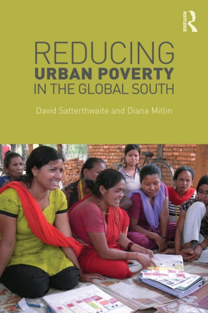 Reducing Urban Poverty in the Global South, EPUB eBook