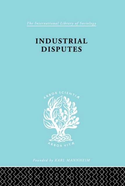 Industrial Disputes    Ils 151, PDF eBook