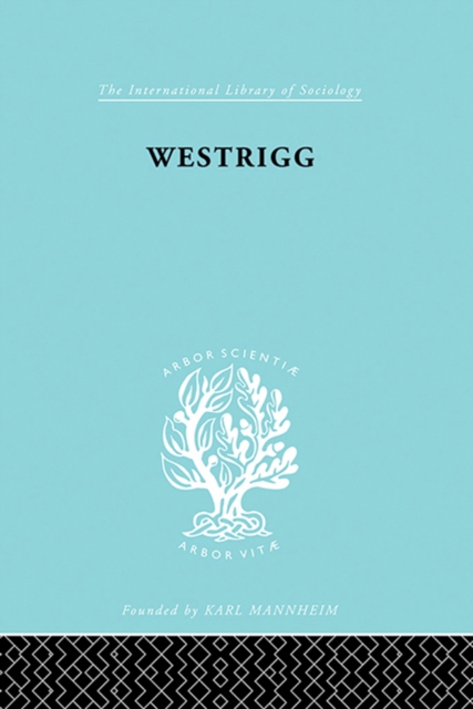 Westrigg, PDF eBook