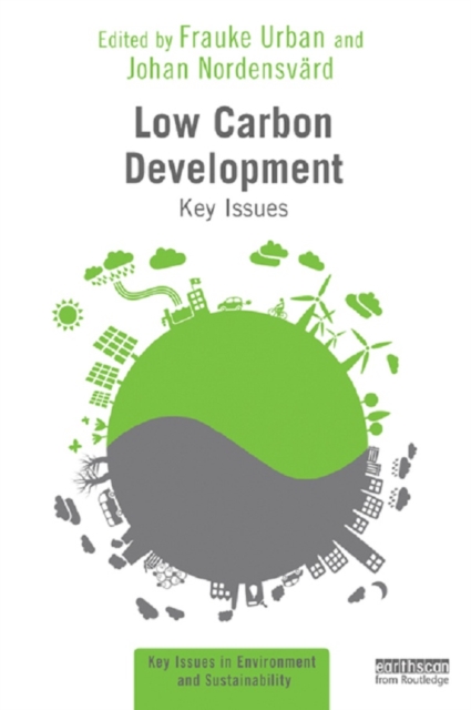 Low Carbon Development : Key Issues, EPUB eBook