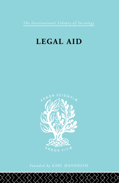 Legal Aid              Ils 210, EPUB eBook