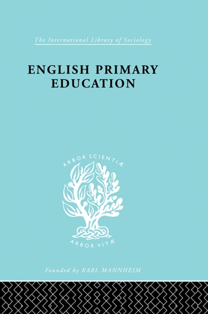 English Primary Education : Part Two, EPUB eBook