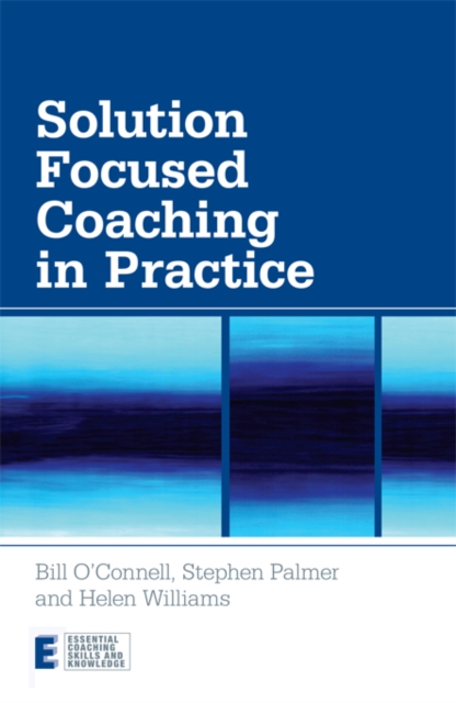 Solution Focused Coaching in Practice, PDF eBook