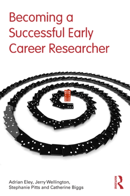 Becoming a Successful Early Career Researcher, PDF eBook
