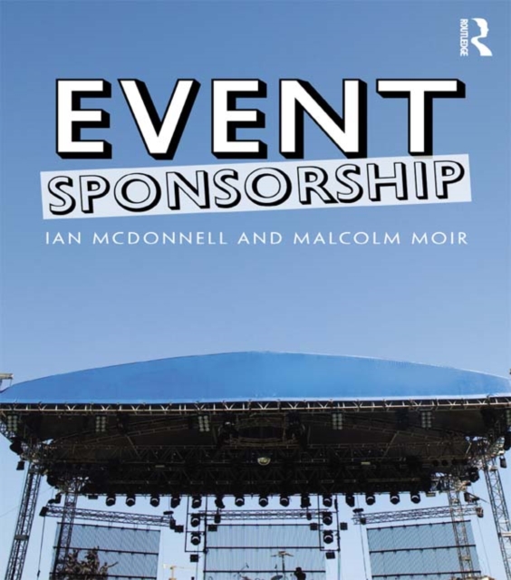 Event Sponsorship, EPUB eBook