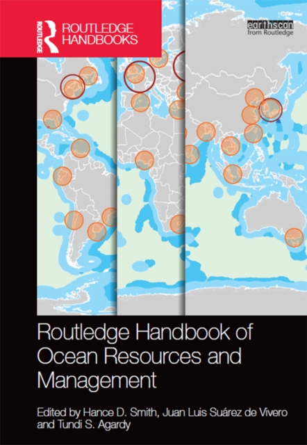 Routledge Handbook of Ocean Resources and Management, PDF eBook